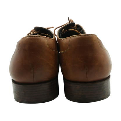Brown Dress Shoes