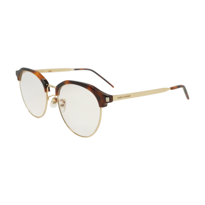 Tortoise R6ZKU05430 Round Prescription Eyewear