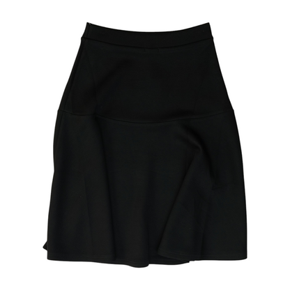Black Mini Skirt