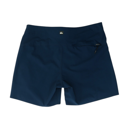 Navy Swim Bottom