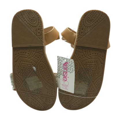 Brown Sandals