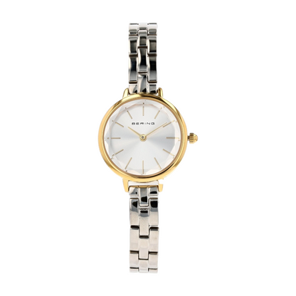 Stainless Steel Watch