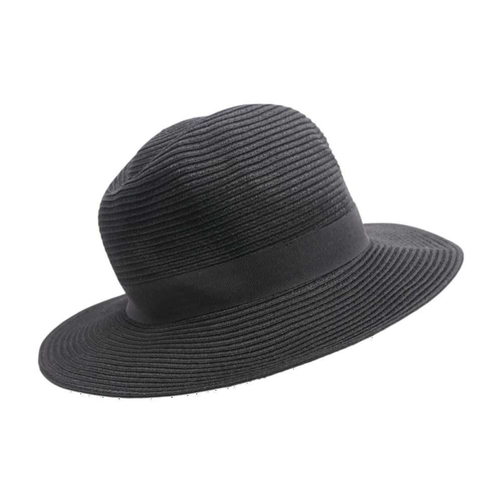 Black Sun / Beach Hat