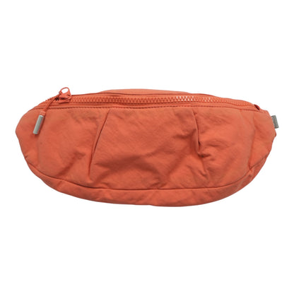 Coral Belt Bag