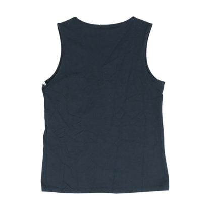 Black Tank T-Shirt