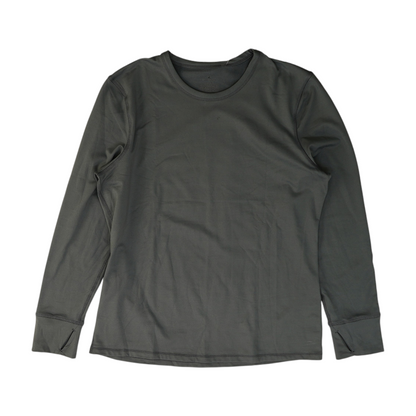 Gray Base Layer