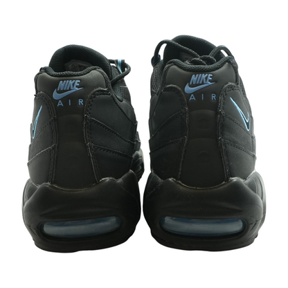 Air Max 95 Low-Top Athletic Shoes