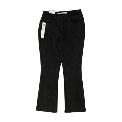 Black Slim Jeans
