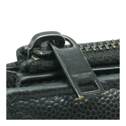Cassandre Matelasse Bi-Fold Wallet