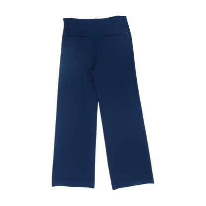 Navy Pants