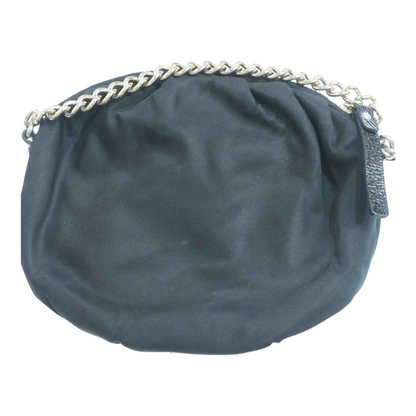 Black Crossbody
