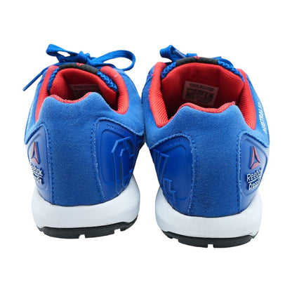 Australia Crossfit Blue Athletic Shoes