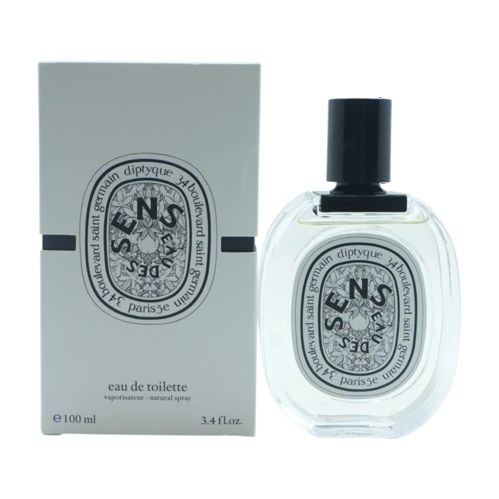 diptyque Eau Des Sens Eau de Toilette – Image 1