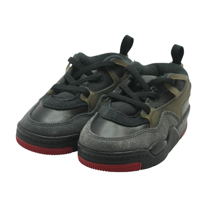 Black Toddler Shoes
