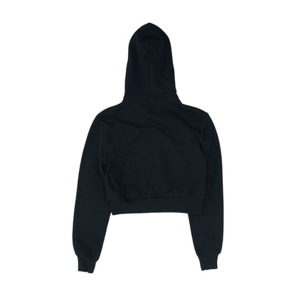 Black Lightweight Jacket
