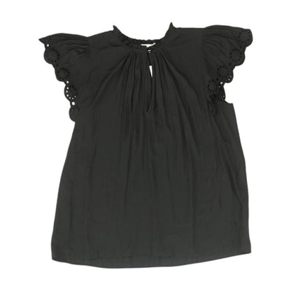 Black Blouse