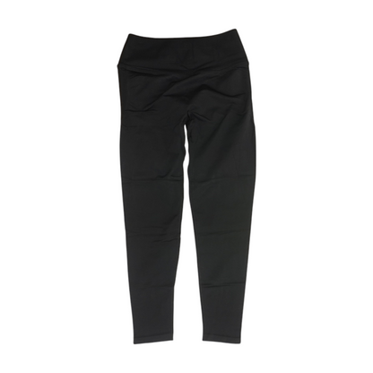 Black Active Leggings