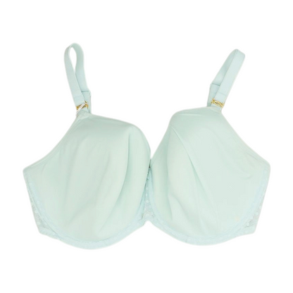 Blue Bra