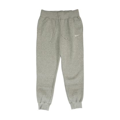 Gray Pants
