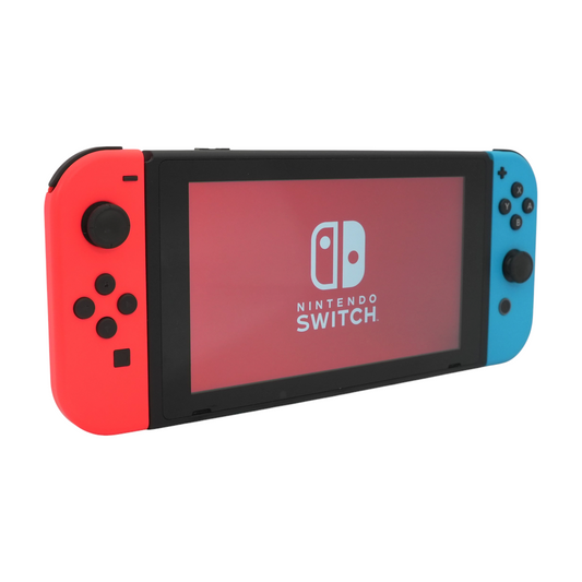 Switch 32GB Game System