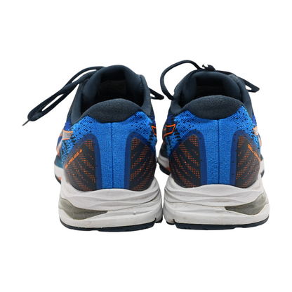 Gel-Ziruss Low-Top Athletic Shoes