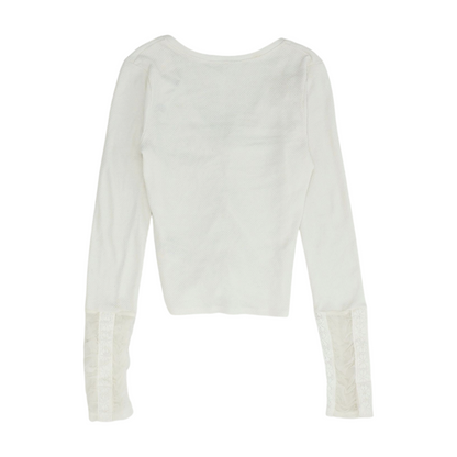 White Blouse