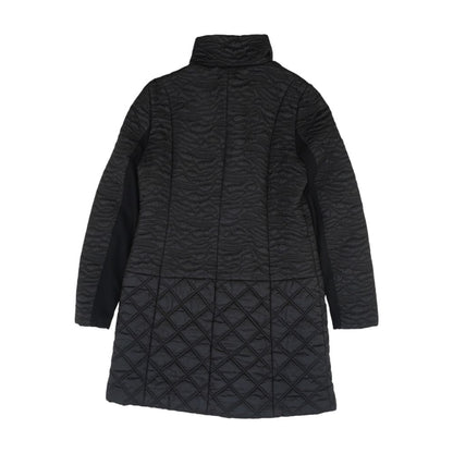 Black Lightweight Coat
