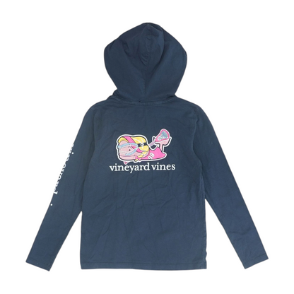 Navy T-Shirt