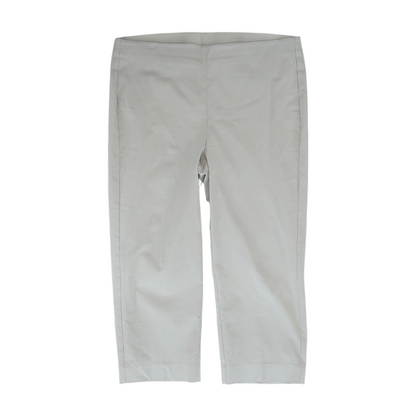 Beige Pants