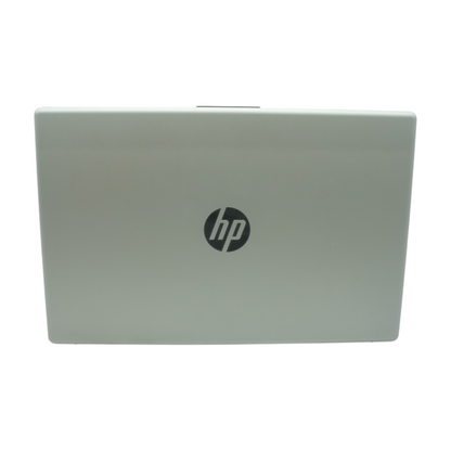15.6" Laptop 15 Silver Intel Core i3 1.20GHz 8GB 256GB NVME/SSD