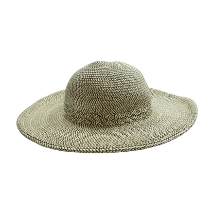 Tan Sun / Beach Hat