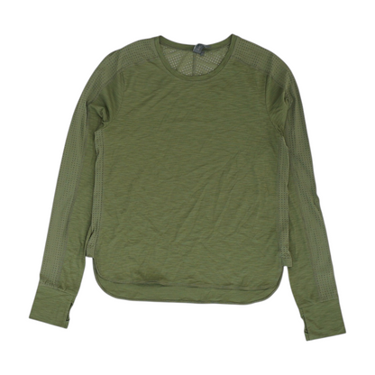 Green Active T-Shirt