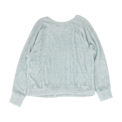 Gray Crewneck Sweater