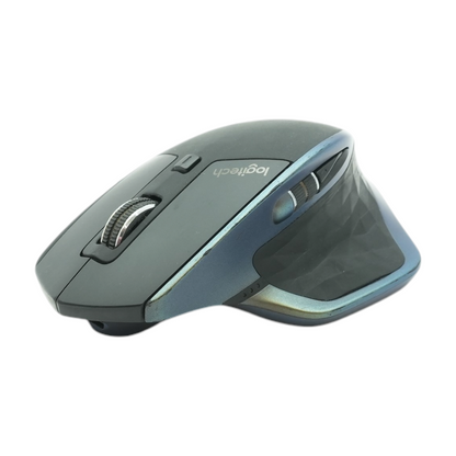 Black MX Master Mouse