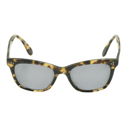 Tortoise OV5375U Square Sunglasses