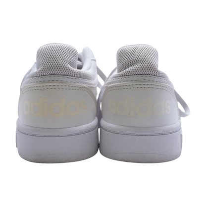 White Athletics Shoes