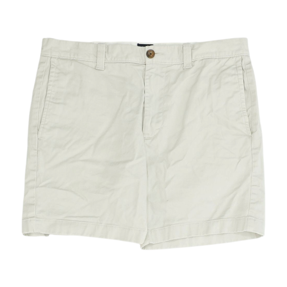 Khaki Chino / Khaki Shorts