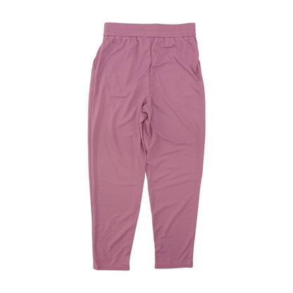Pink Petite Pants