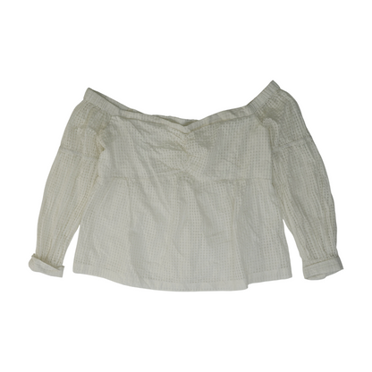 White Blouse