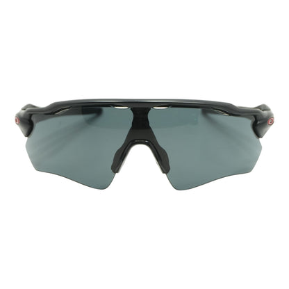 Black OO9208-C438 Sport Sunglasses