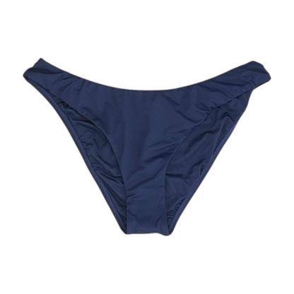 Navy Swim Bottom