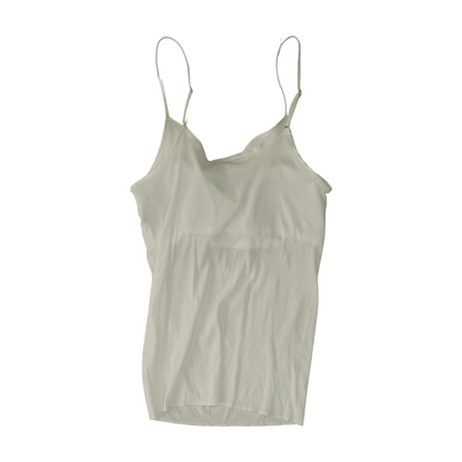 White Undershirt