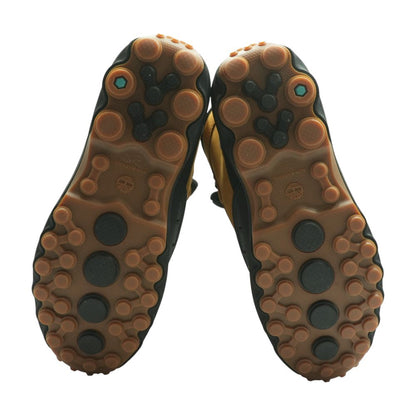 Tan Leather Boots