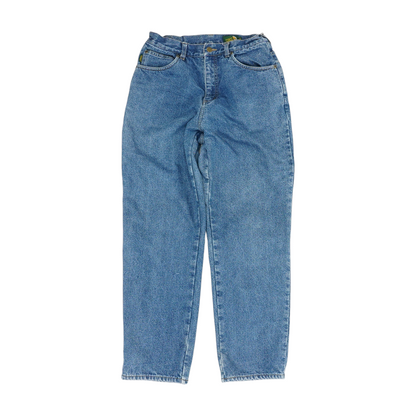 Blue Regular Jeans