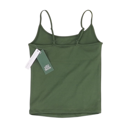 Green Blouse
