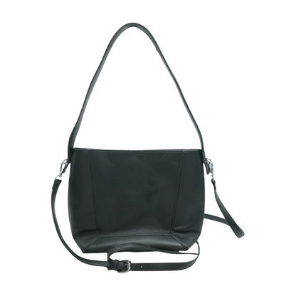 Black Crossbody