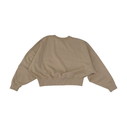 Tan Sweatshirt