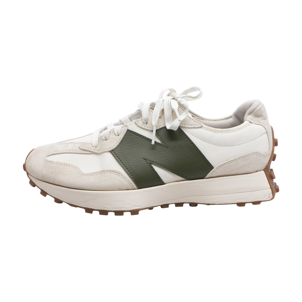 327 Low-Top Athletic Shoes