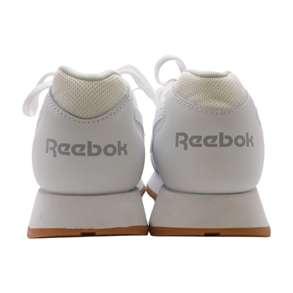 Classic Leather Athletic Shoes