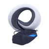 Gray Neck Pillow